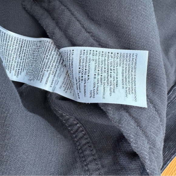 Banana Republic Women’s Black Corduroy Jacket Size Medium - Picture 9 of 9